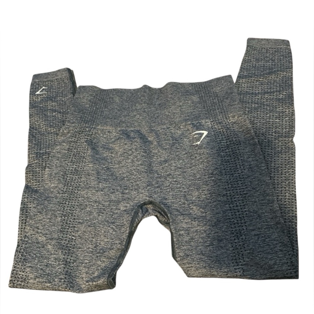 Gym Shark Adapt Marl Seamless Leggings
Archive blue